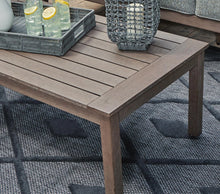 Load image into Gallery viewer, Hillside Barn Outdoor Coffee Table

