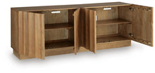 Load image into Gallery viewer, Timkins Accent Cabinet

