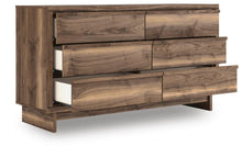 Load image into Gallery viewer, Chirason Dresser
