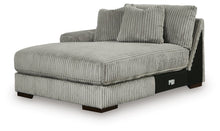 Load image into Gallery viewer, Lindyn Sectional with Double Chaise
