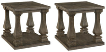 Load image into Gallery viewer, Johnelle End Table Set
