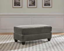 Load image into Gallery viewer, Tallow Creek Ottoman
