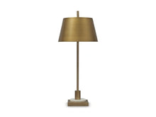 Load image into Gallery viewer, Fritzburn Table Lamp
