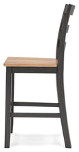 Load image into Gallery viewer, Gesthaven Counter Height Barstool

