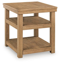Load image into Gallery viewer, Wittenmyer End Table
