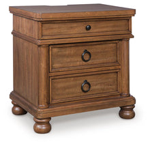 Load image into Gallery viewer, Rowlenstown Nightstand
