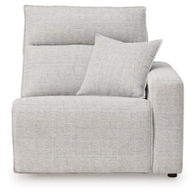 Load image into Gallery viewer, Modmax II Power Reclining Sectional with Consoles
