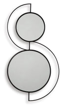 Load image into Gallery viewer, Shayham Accent Mirror
