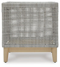 Load image into Gallery viewer, Seton Creek Outdoor Seating Set
