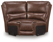 Load image into Gallery viewer, DeepWakes Power Reclining Sectional
