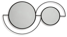 Load image into Gallery viewer, Shayham Accent Mirror
