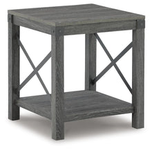 Load image into Gallery viewer, Freedan End Table
