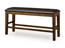 Load image into Gallery viewer, Ralene Counter Height Dining Bench
