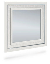 Load image into Gallery viewer, Zuraleus Bedroom Mirror
