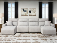 Load image into Gallery viewer, Modmax II Power Reclining Sectional with Chaise
