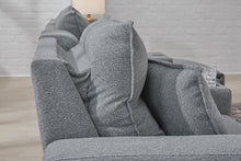 Load image into Gallery viewer, Modmax II Power Reclining Sectional with Consoles
