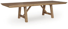 Load image into Gallery viewer, Ridgester Dining Table
