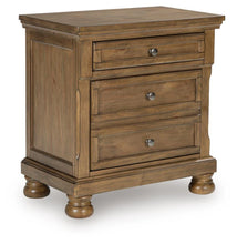 Load image into Gallery viewer, Feddinger Nightstand
