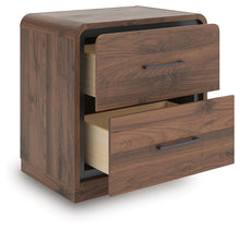 Load image into Gallery viewer, Fortlorn Nightstand

