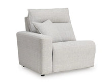 Load image into Gallery viewer, Modmax II Power Reclining Sectional with Chaise and Audio Console
