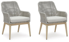 Load image into Gallery viewer, Seton Creek Outdoor Seating Set
