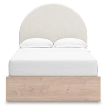 Load image into Gallery viewer, Arloster Upholstered Bed
