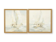 Load image into Gallery viewer, Winbrook Wall Art Set (Set of 2)
