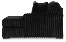 Load image into Gallery viewer, Midnight-Madness Super Chaise
