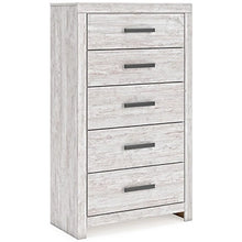 Load image into Gallery viewer, Cayboni Chest of Drawers
