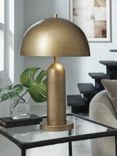 Load image into Gallery viewer, Wendfield Table Lamp
