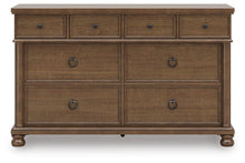 Load image into Gallery viewer, Rowlenstown Dresser
