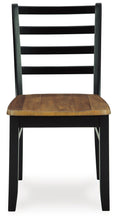 Load image into Gallery viewer, Blondon Dining Table and 6 Chairs (Set of 7)
