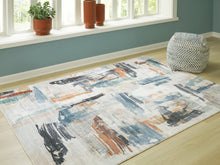 Load image into Gallery viewer, Hessland Rug Large

