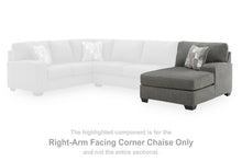 Load image into Gallery viewer, Clarington Sectional with Chaise
