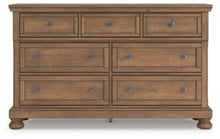 Load image into Gallery viewer, Feddinger Dresser
