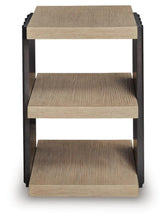 Load image into Gallery viewer, Rylandyn End Table
