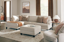 Load image into Gallery viewer, Steelwater Retreat Living Room Set
