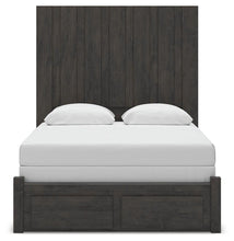 Load image into Gallery viewer, Fraluna Bedroom Set
