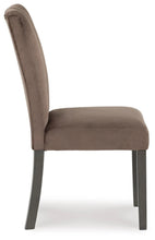 Load image into Gallery viewer, Jeshina Dining Chair
