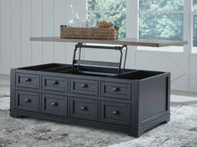 Load image into Gallery viewer, Wildenauer Lift-Top Coffee Table
