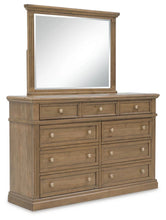 Load image into Gallery viewer, Mylarken Dresser
