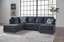 Load image into Gallery viewer, Albar Place Sectional
