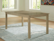 Load image into Gallery viewer, Calmoro Dining Extension Table
