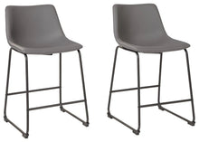 Load image into Gallery viewer, Centiar Counter Height Bar Stool
