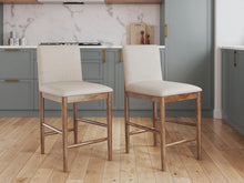 Load image into Gallery viewer, Isanti Barstool
