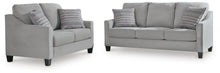 Load image into Gallery viewer, Adlai Living Room Set
