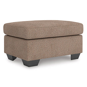 Triston-Peaks Ottoman - 46 Furniture and Mattress Gallery