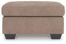 Load image into Gallery viewer, Triston-Peaks Ottoman - 46 Furniture and Mattress Gallery
