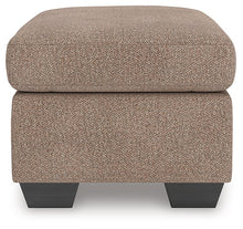 Load image into Gallery viewer, Triston-Peaks Ottoman - 46 Furniture and Mattress Gallery
