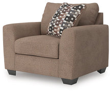 Load image into Gallery viewer, Triston-Peaks Oversized Chair - 46 Furniture and Mattress Gallery
